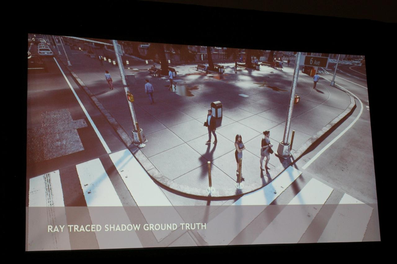 [29/03/2019] Nvidia auf der GDC 2019: Raytracing und die Zukunft der Spielegrafik (8)