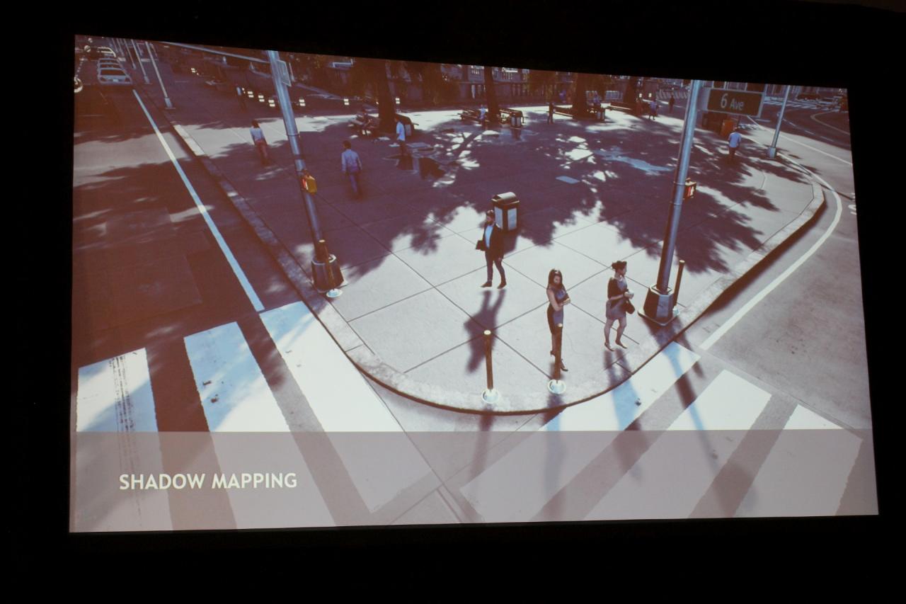 [29/03/2019] Nvidia auf der GDC 2019: Raytracing und die Zukunft der Spielegrafik (9)