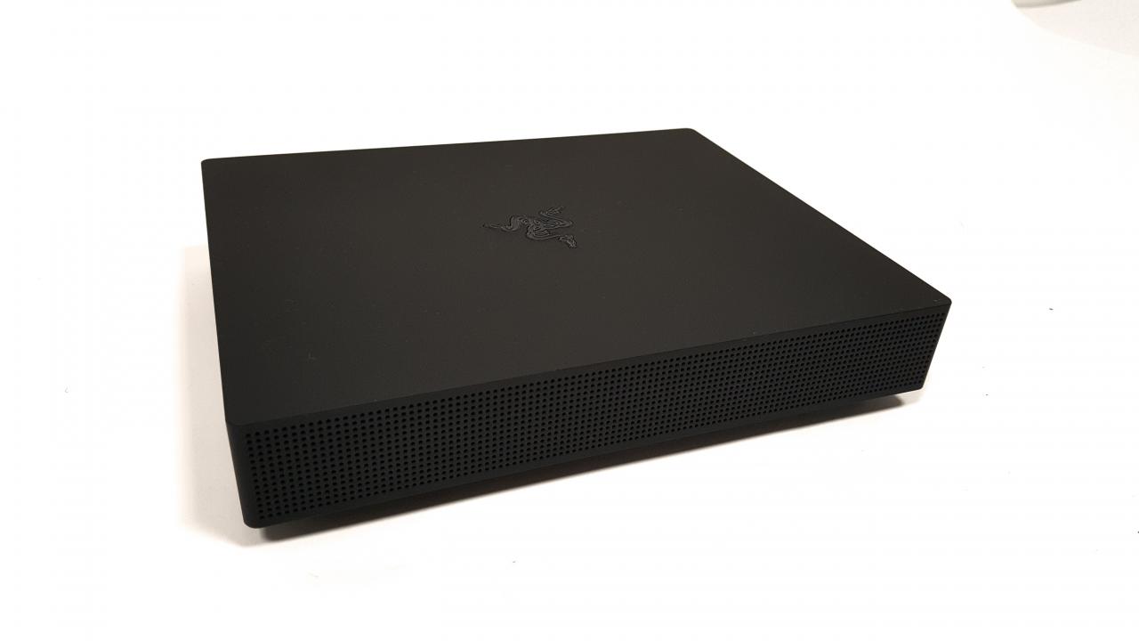 [01/03/2019] Gaming-Router Razer SIla im Test: Iso-Perspektive