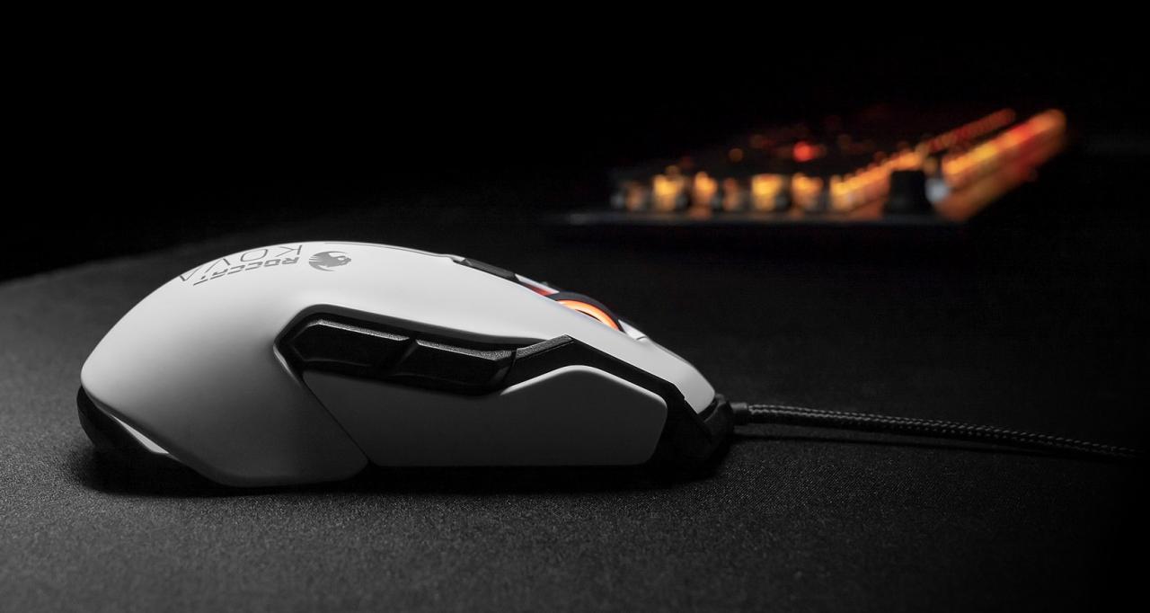 [22/03/2019] Roccat Kova Aimo: Maus-Update mit steuerbaren RGB-LEDs (2)