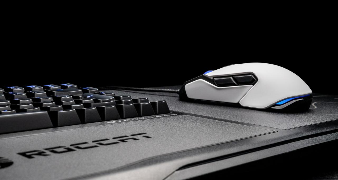 [22/03/2019] Roccat Kova Aimo: Maus-Update mit steuerbaren RGB-LEDs (3)