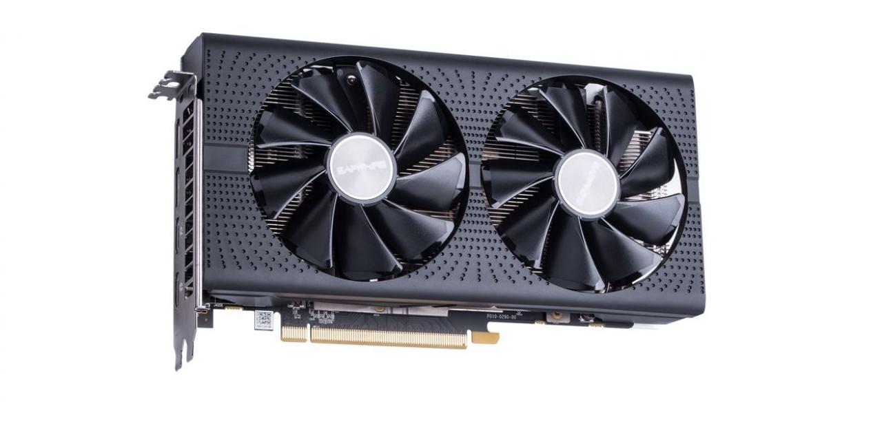 [19/03/2019] AMD Radeon RX 560 XT: Abgespeckte Polaris-20-GPU für China