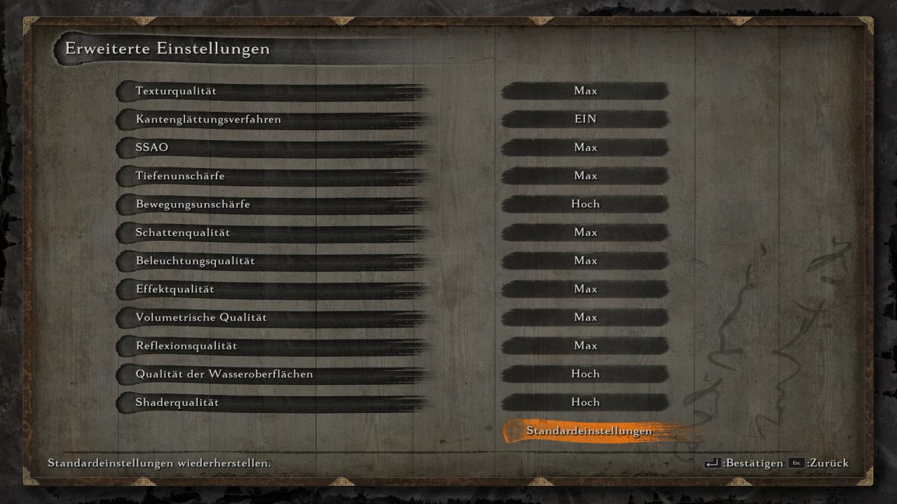 Sekiro: Shadows Die Infinitely While Benchmarking: Techniktest vom Schnetzelfest (2)