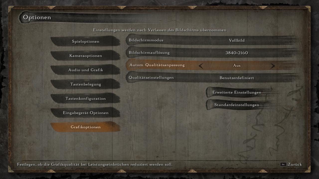 Sekiro: Shadows Die Infinitely While Benchmarking: Techniktest vom Schnetzelfest (3)