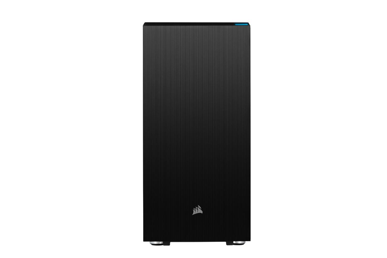 [11/03/2019] Corsair Carbide 678C: Corsairs neues Edelgehäuse mit geringer Geräuschkulisse im Test (27)