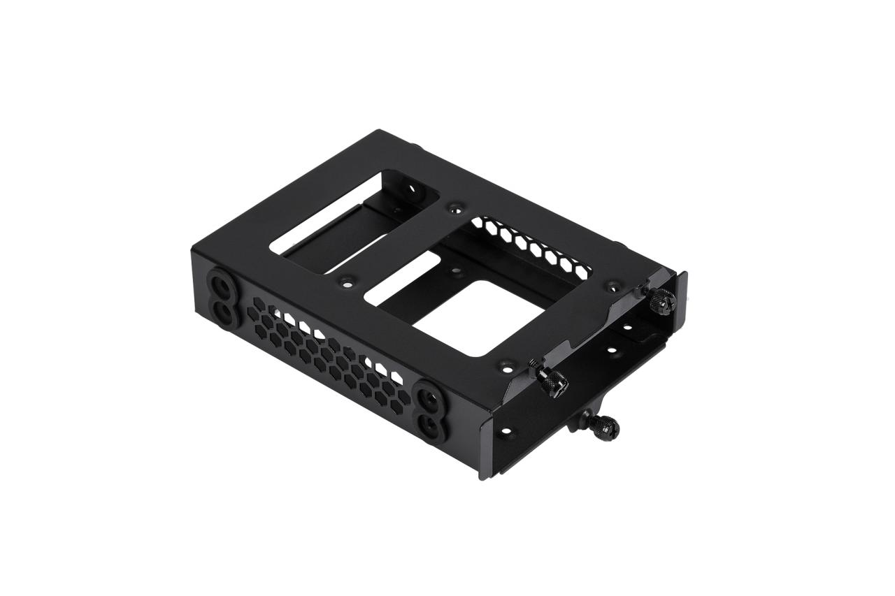 [11/03/2019] Corsair Carbide 678C: Corsairs neues Edelgehäuse mit geringer Geräuschkulisse im Test (65)