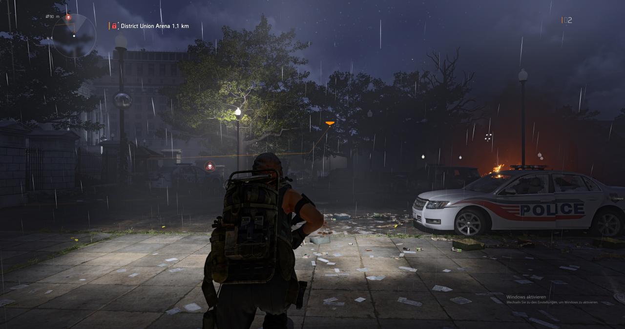 [13/03/2019] The Division 2 im Techniktest (Bilder: 4.096 × 2.160, DX12, maximale Details, downsampled @ 1440p) (11)