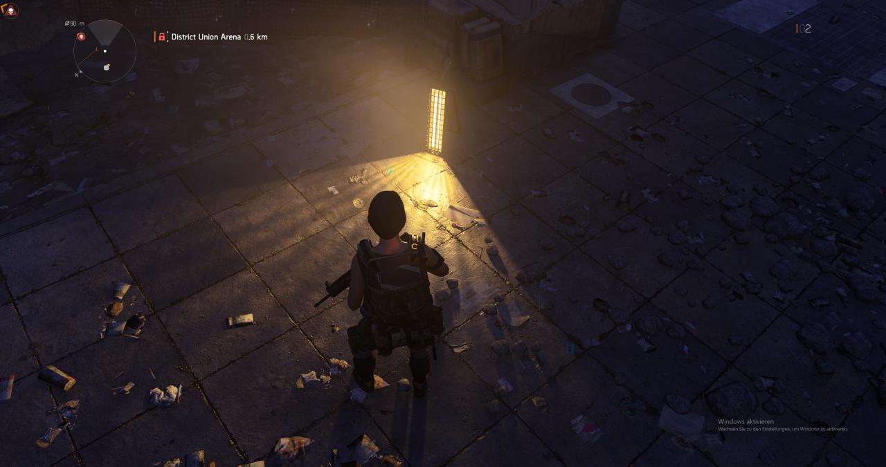 [13/03/2019] The Division 2 im Techniktest (Bilder: 4.096 × 2.160, DX12, maximale Details, downsampled @ 1440p) (12)