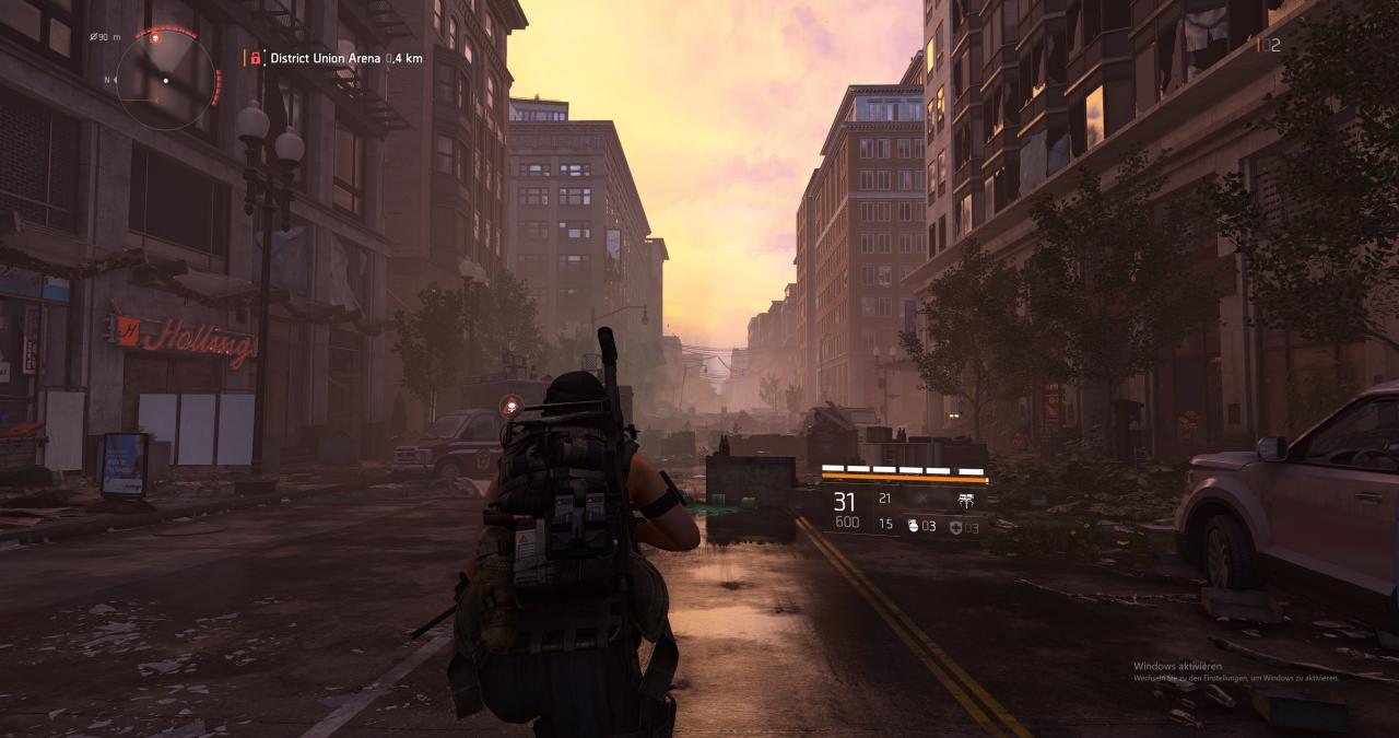 [13/03/2019] The Division 2 im Techniktest (Bilder: 4.096 × 2.160, DX12, maximale Details, downsampled @ 1440p) (13)