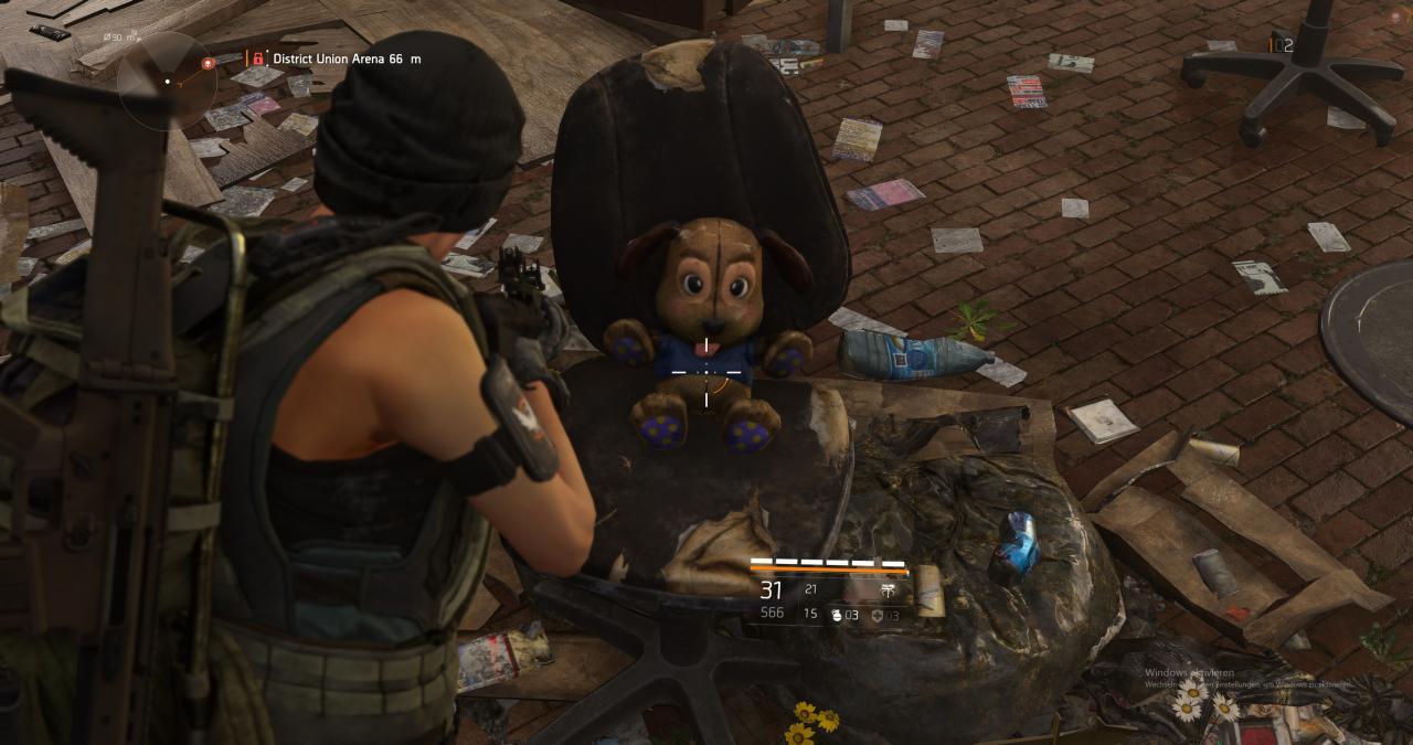 [13/03/2019] The Division 2 im Techniktest (Bilder: 4.096 × 2.160, DX12, maximale Details, downsampled @ 1440p) (14)
