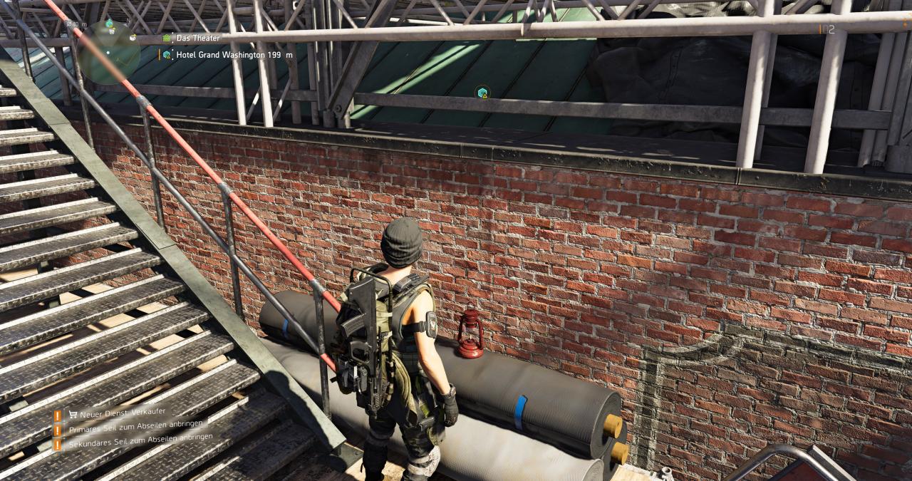 [13/03/2019] The Division 2 im Techniktest (Bilder: 4.096 × 2.160, DX12, maximale Details, downsampled @ 1440p) (17)