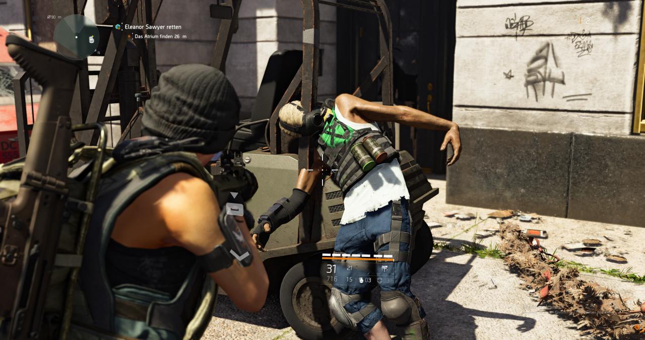 [13/03/2019] The Division 2 im Techniktest (Bilder: 4.096 × 2.160, DX12, maximale Details, downsampled @ 1440p) (19)