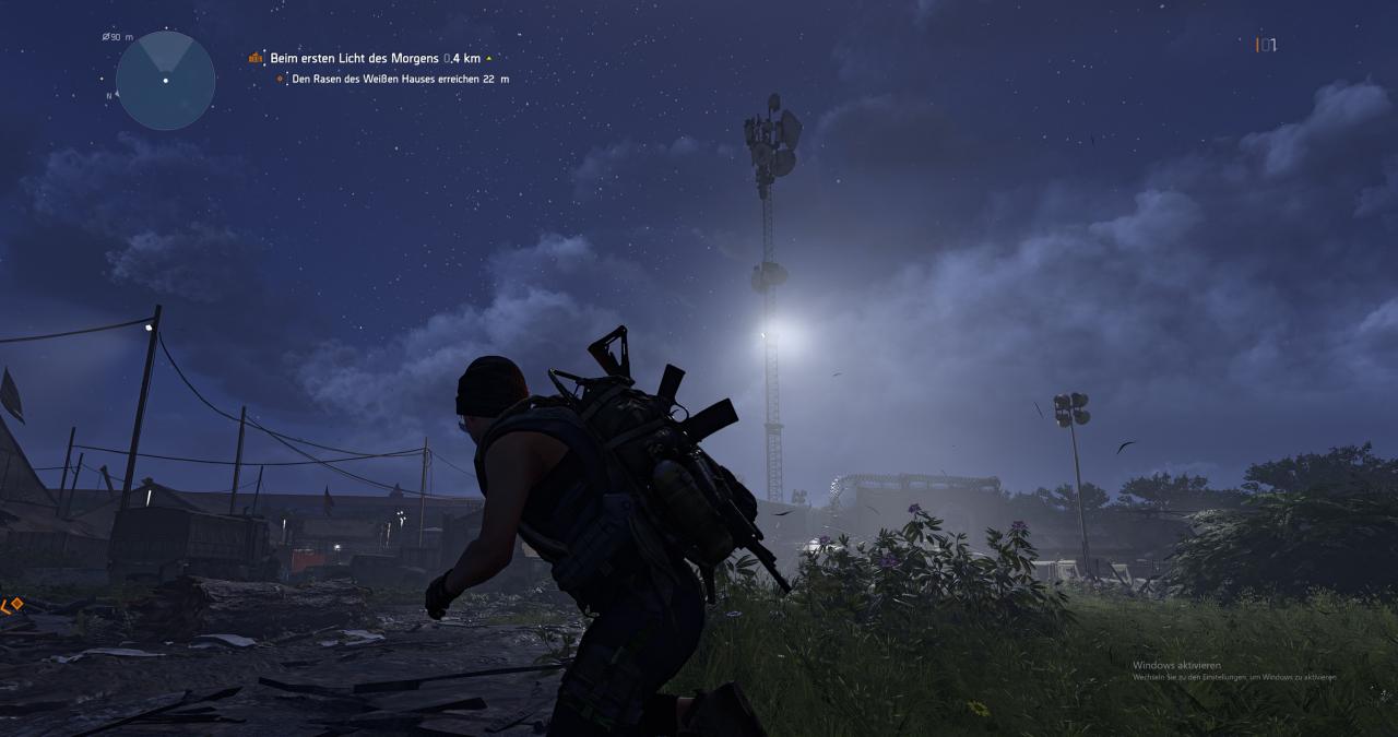 [13/03/2019] The Division 2 im Techniktest (Bilder: 4.096 × 2.160, DX12, maximale Details, downsampled @ 1440p) (3)