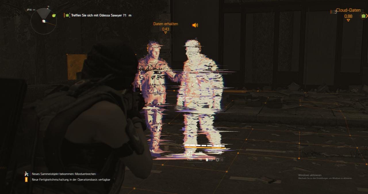 [13/03/2019] The Division 2 im Techniktest (Bilder: 4.096 × 2.160, DX12, maximale Details, downsampled @ 1440p) (23)