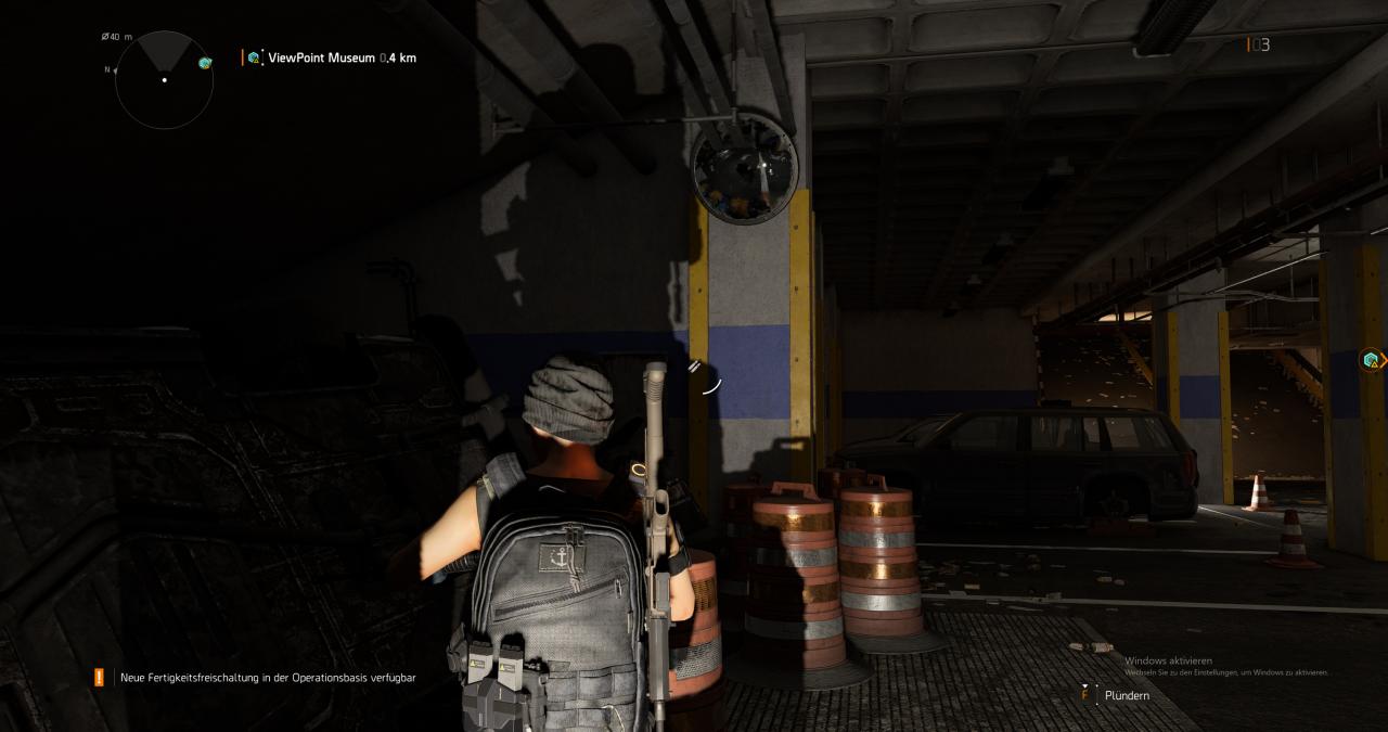 [13/03/2019] The Division 2 im Techniktest (Bilder: 4.096 × 2.160, DX12, maximale Details, downsampled @ 1440p) (27)