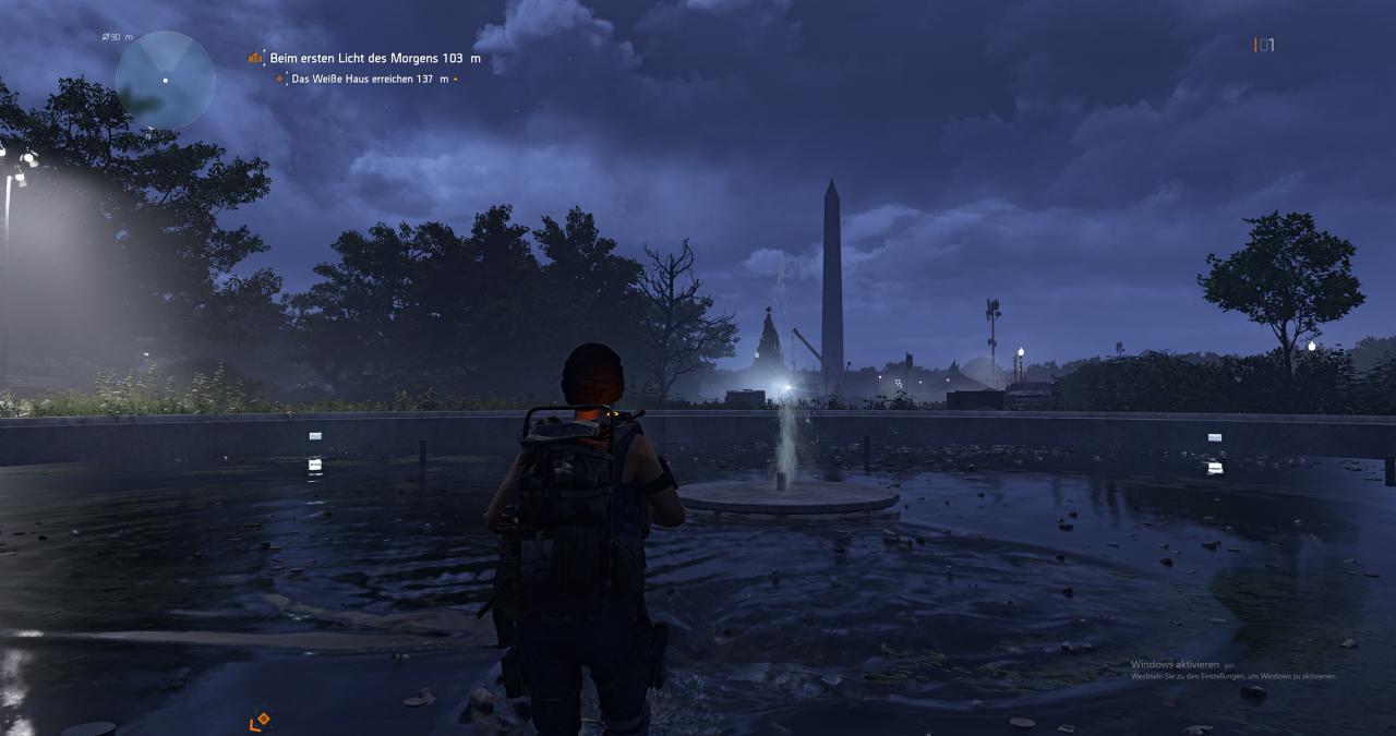 [13/03/2019] The Division 2 im Techniktest (Bilder: 4.096 × 2.160, DX12, maximale Details, downsampled @ 1440p) (6)
