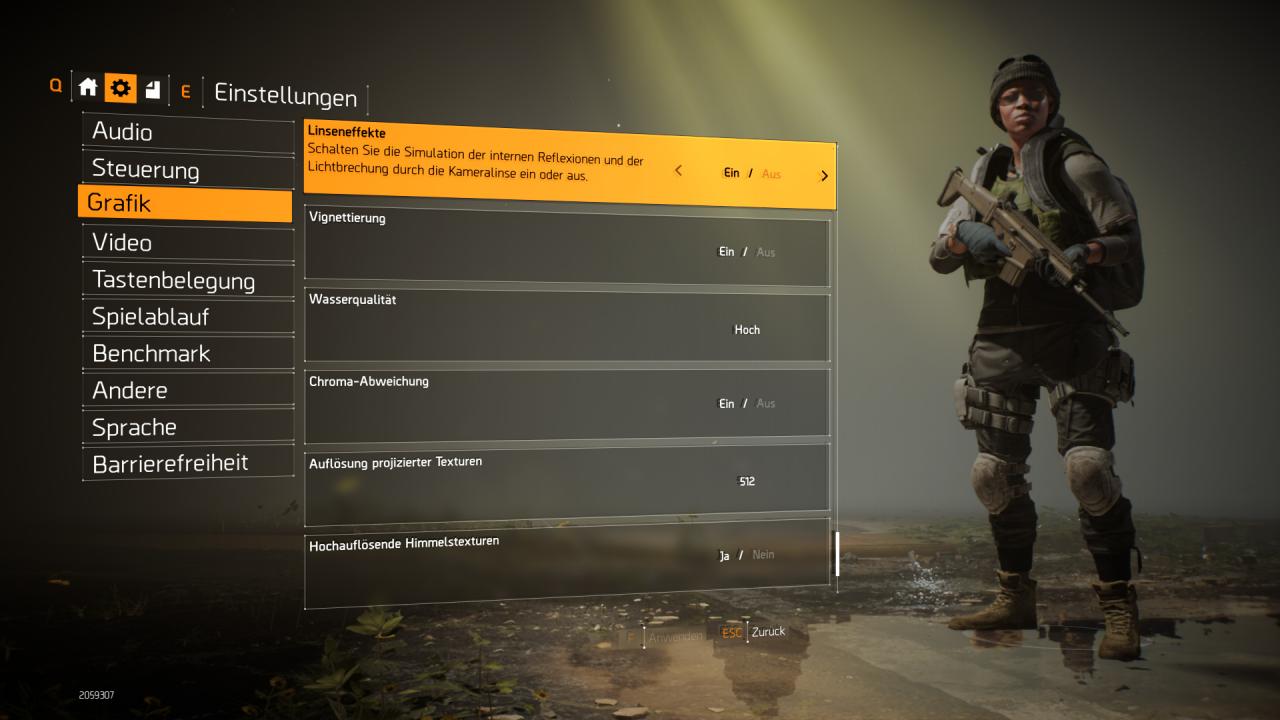 [15/03/2019] The Division 2 FINAL Grafikoptionen 6