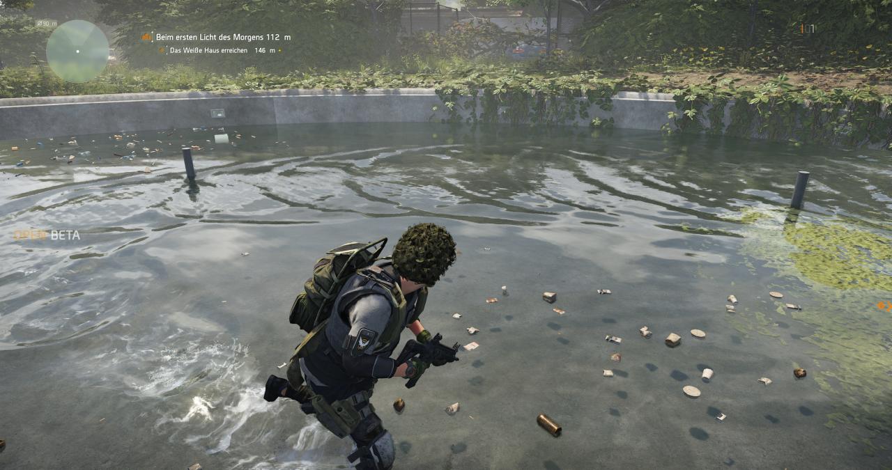 [05/03/2019] The Division 2 Open BETA (Bilder: 4.096 × 2.160 mit maximalen Details downsampled @ 1440p) 10