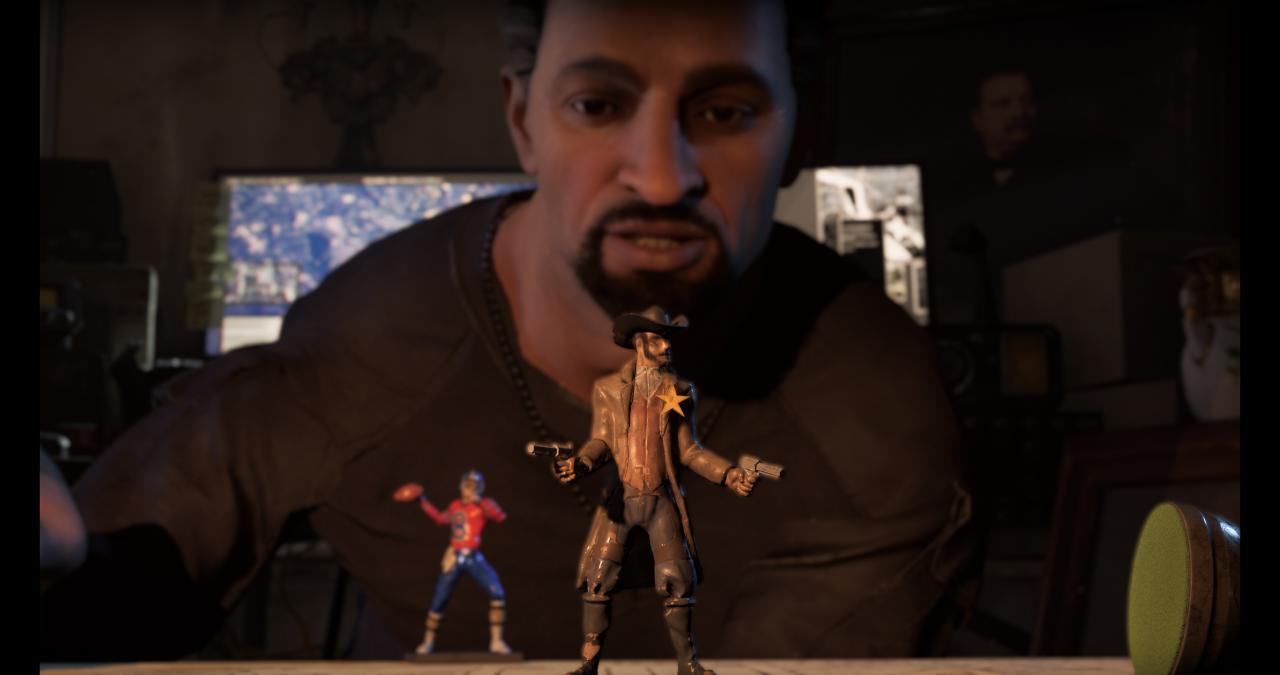 [05/03/2019] The Division 2 Open BETA (Bilder: 4.096 × 2.160 mit maximalen Details downsampled @ 1440p) 17