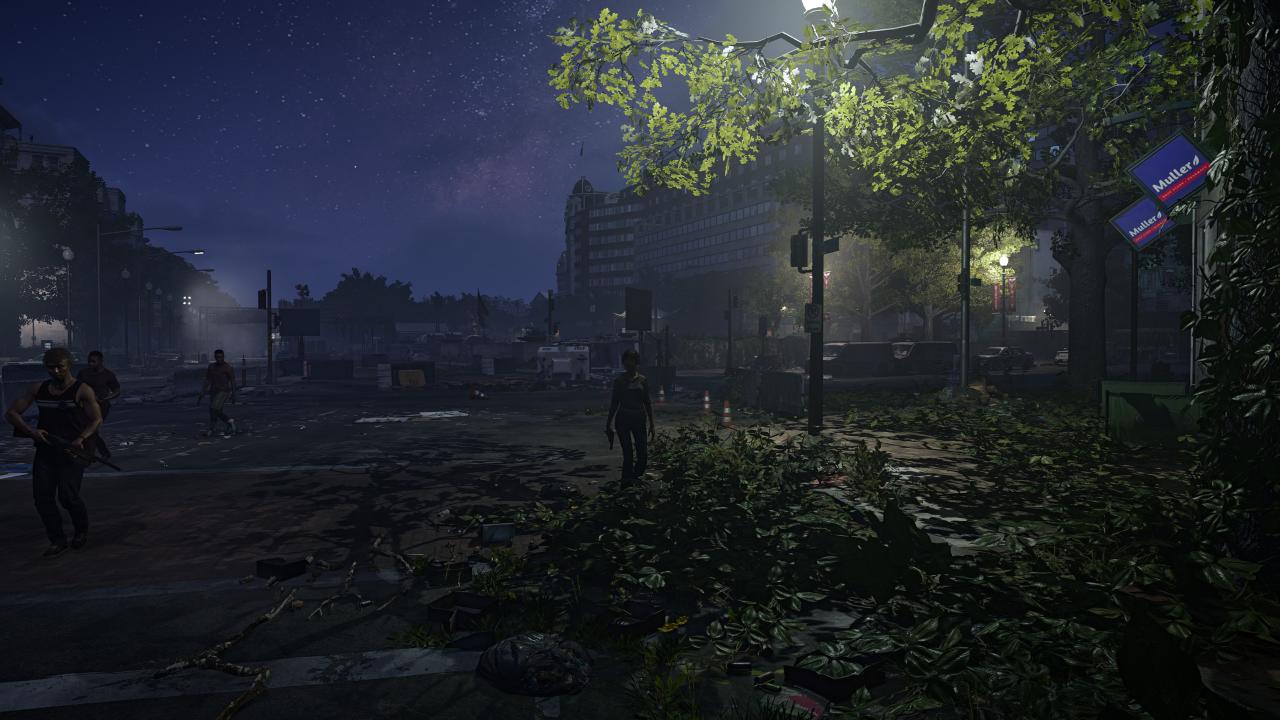 [15/03/2019] The Division 2 (10)