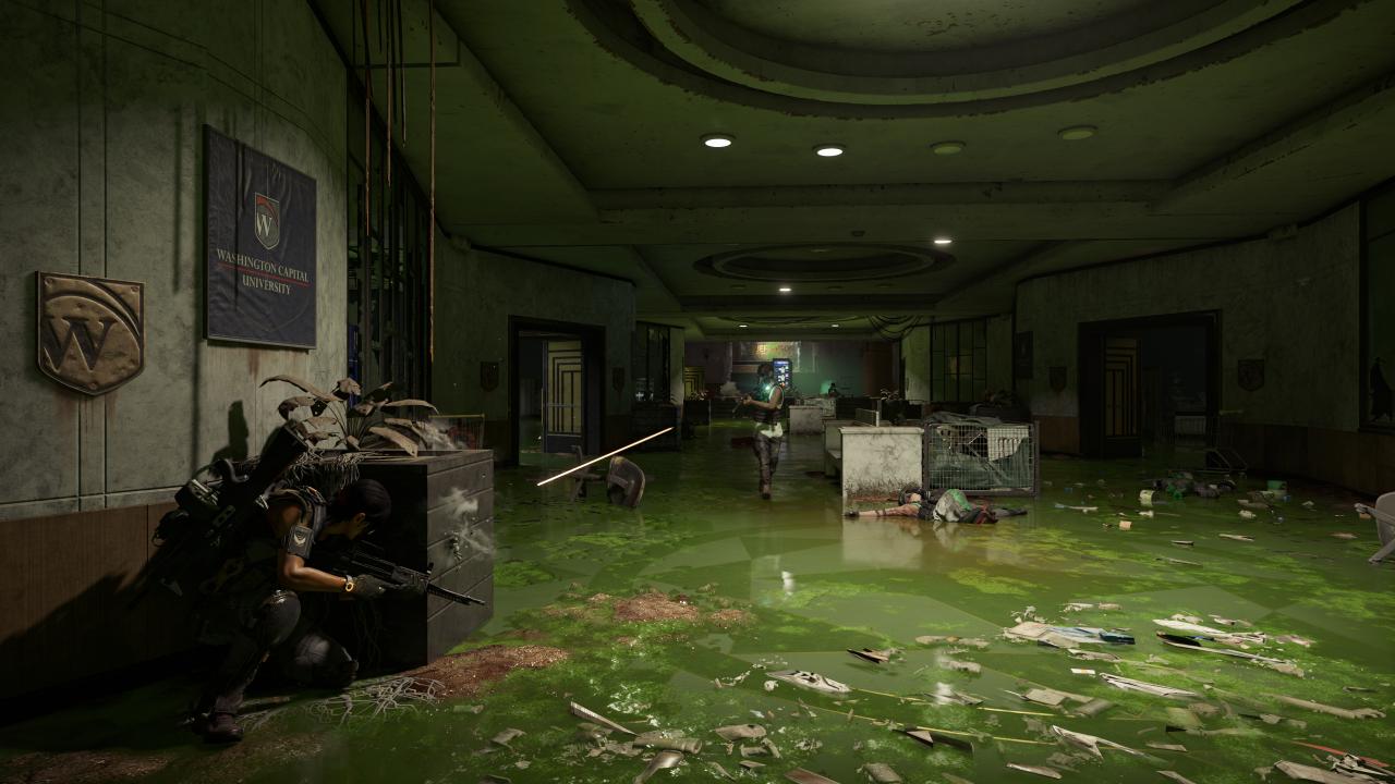 [15/03/2019] The Division 2 (12)