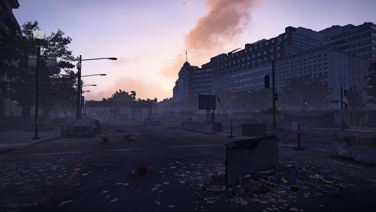[15/03/2019] The Division 2 (15)