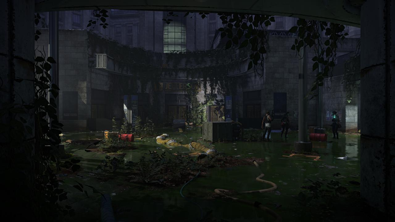 [15/03/2019] The Division 2 (16)