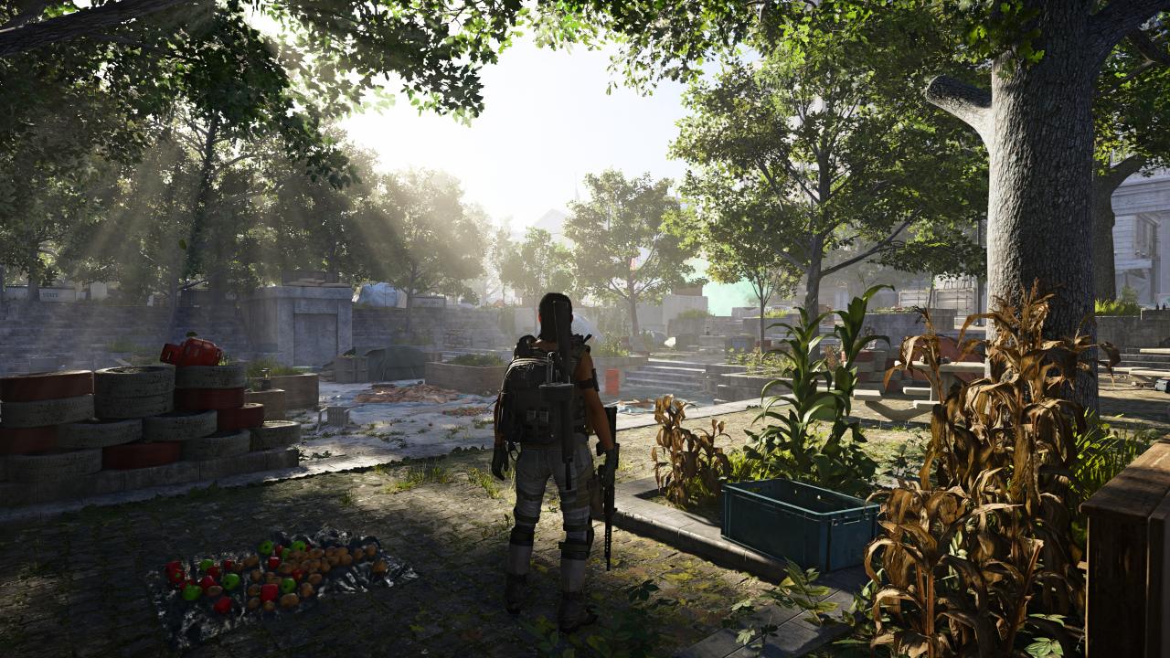 [15/03/2019] The Division 2 (3)