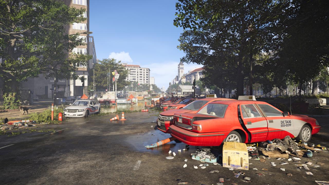[15/03/2019] The Division 2 (4)