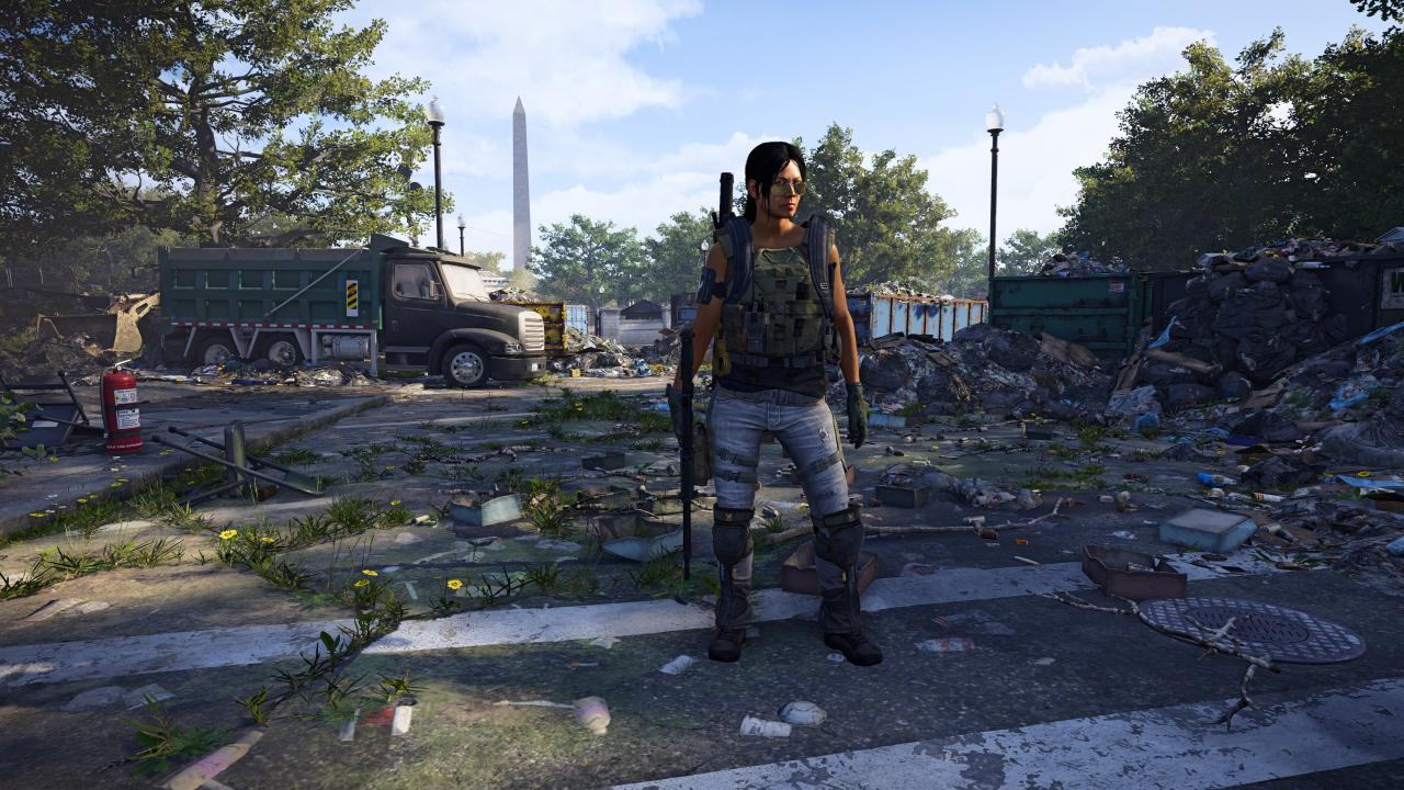 [15/03/2019] The Division 2 (6)