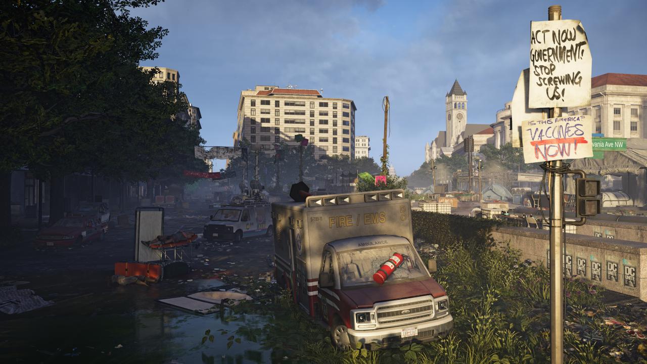 [15/03/2019] The Division 2 (8)