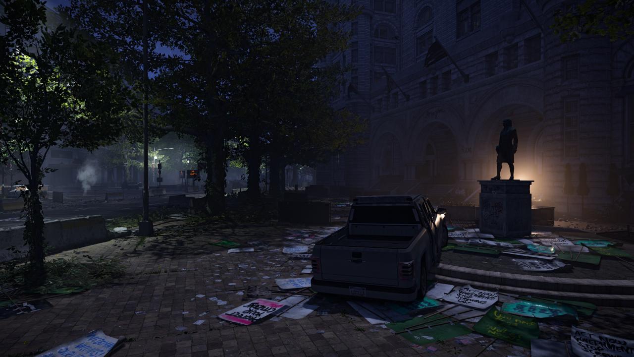 [15/03/2019] The Division 2 (9)