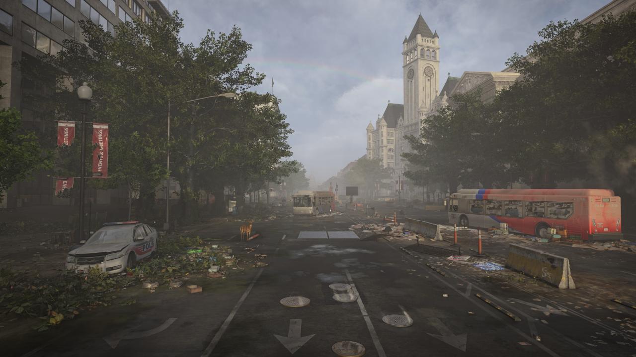 [15/03/2019] The Division 2 (1)