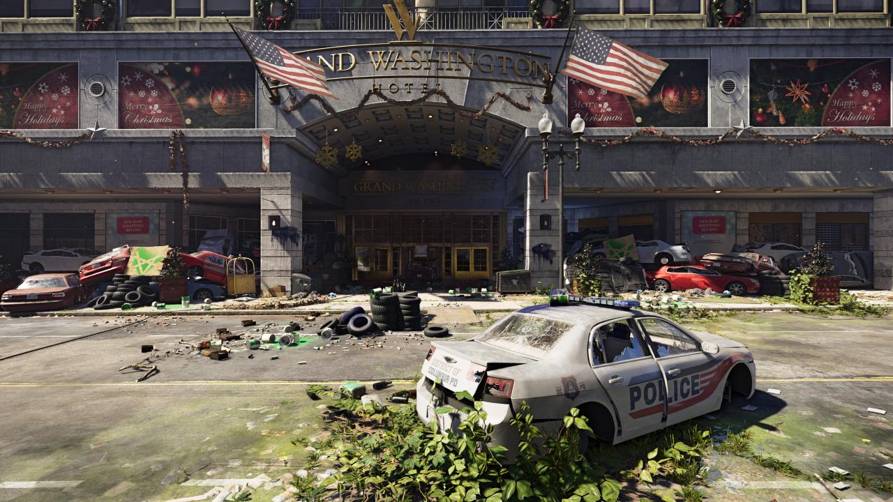 [15/03/2019] The Division 2 (2)