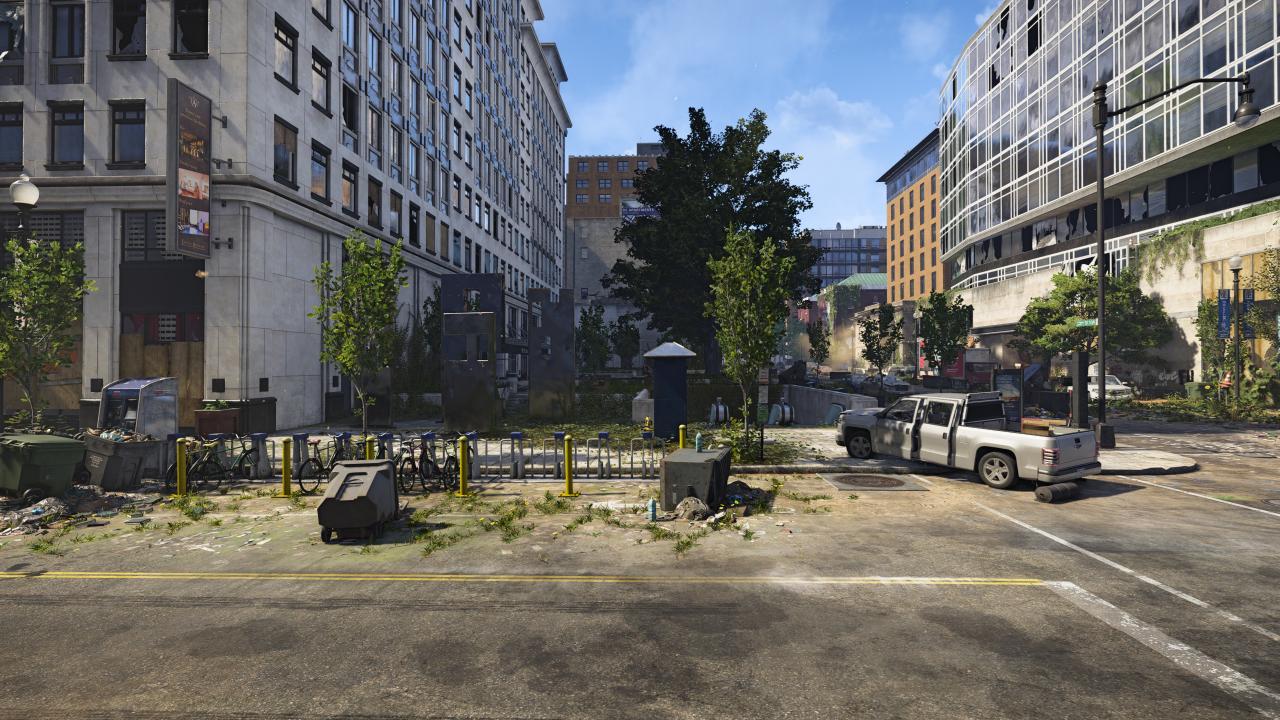 [15/03/2019] The Division 2 (3)