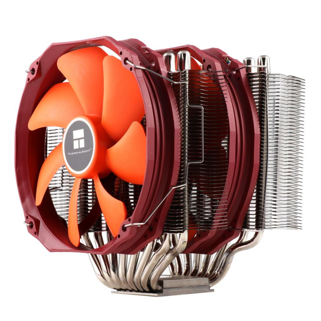 [27/03/2019] Thermalright Silver Arrow IB-E Extreme Rev. B (1)