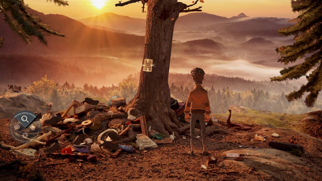 [22/03/2019] Trüberbrook: Schrulliges Mystery-Adventure mit Charme