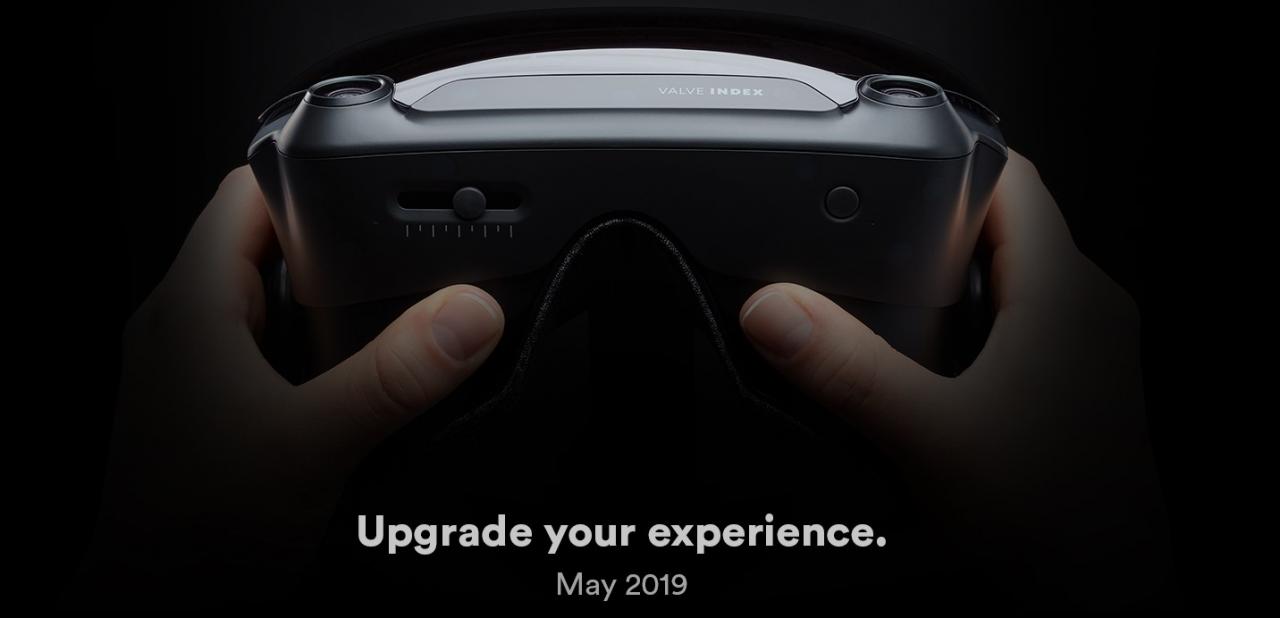 [31/03/2019] Steam-Charts mit VR-Hardware an der Spitze (1)