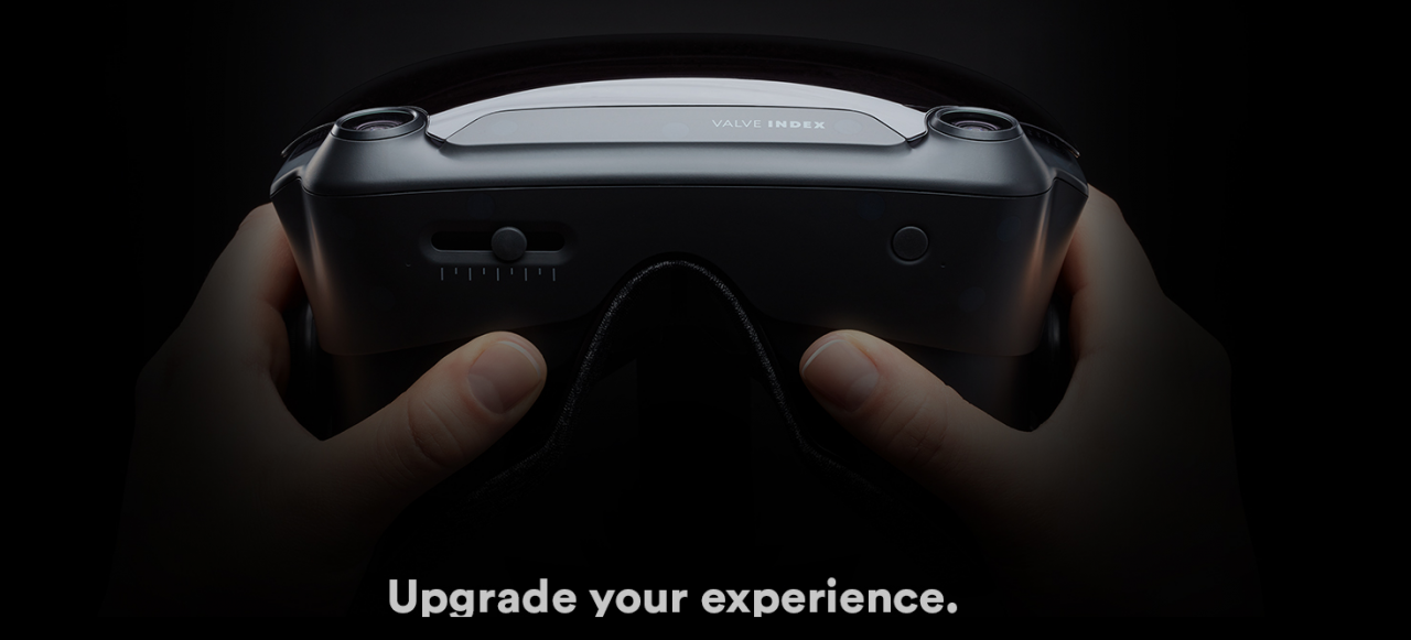 [30/03/2019] Das neue VR-Headset 