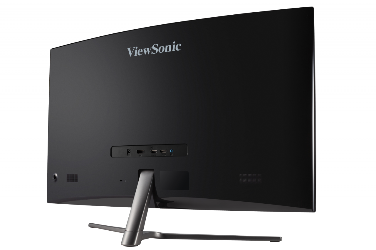 [08/03/2019] Viewsonic VX3258-PC-MHD: Erster Freesync mit 165 Hertz (3)