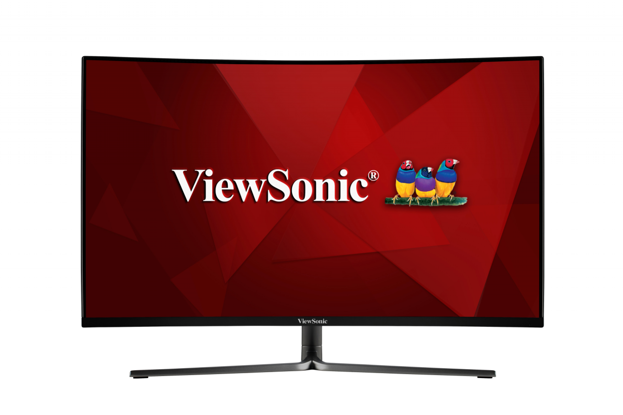 [08/03/2019] Viewsonic VX3258-PC-MHD: Erster Freesync mit 165 Hertz (6)