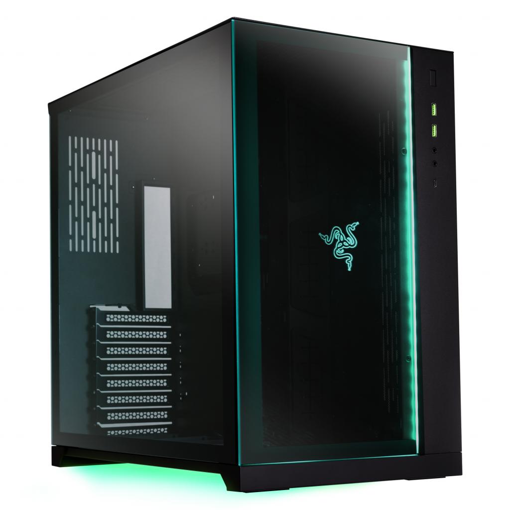 [01/03/2019] Lian Li PC-O11 Dynamic Razer Edition (1)