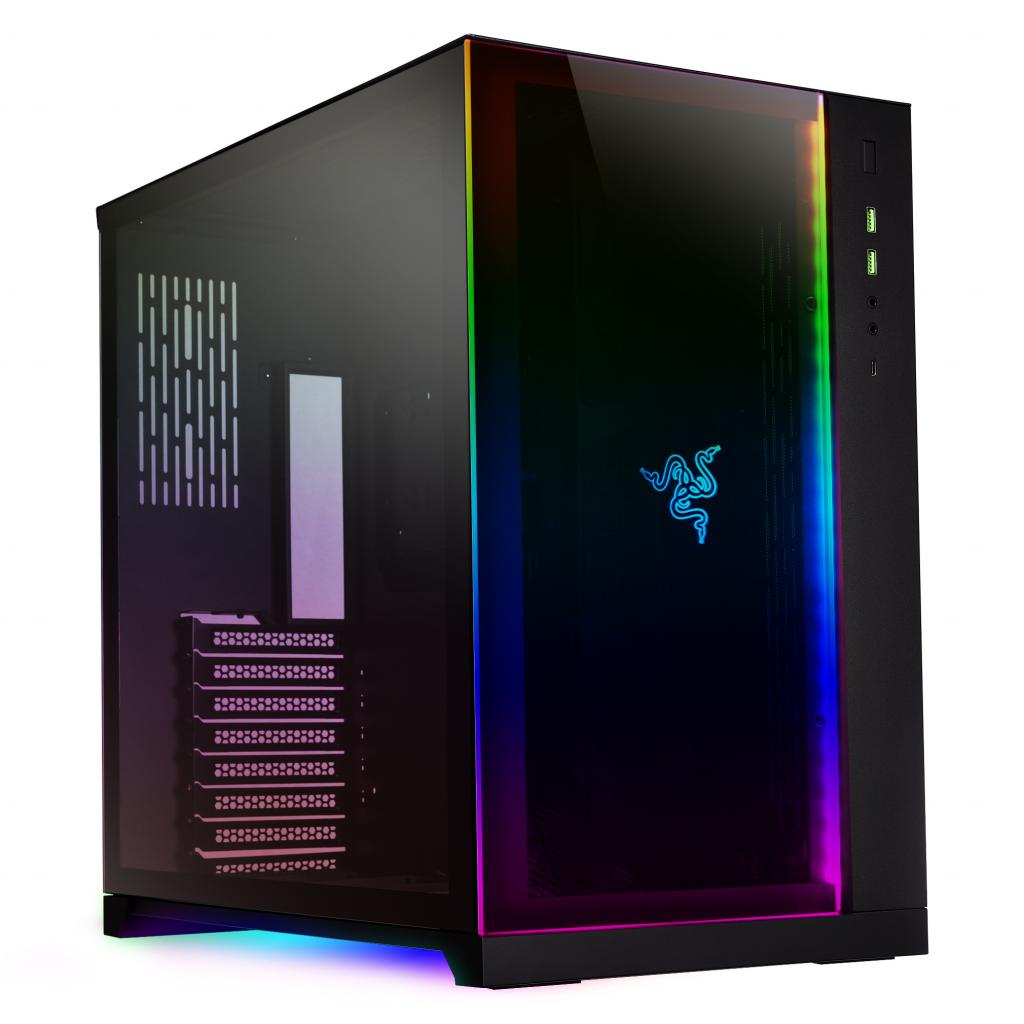 [01/03/2019] Lian Li PC-O11 Dynamic Razer Edition (3)