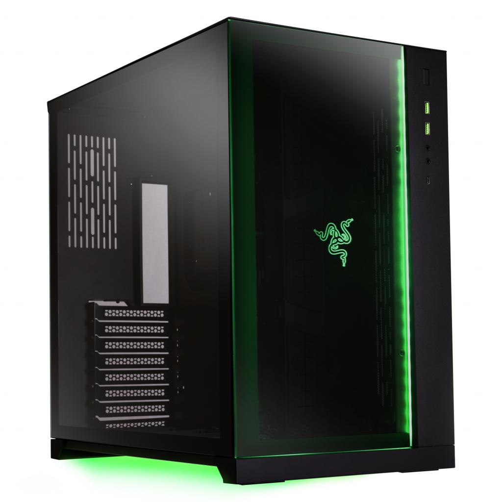 [01/03/2019] Lian Li PC-O11 Dynamic Razer Edition (4)