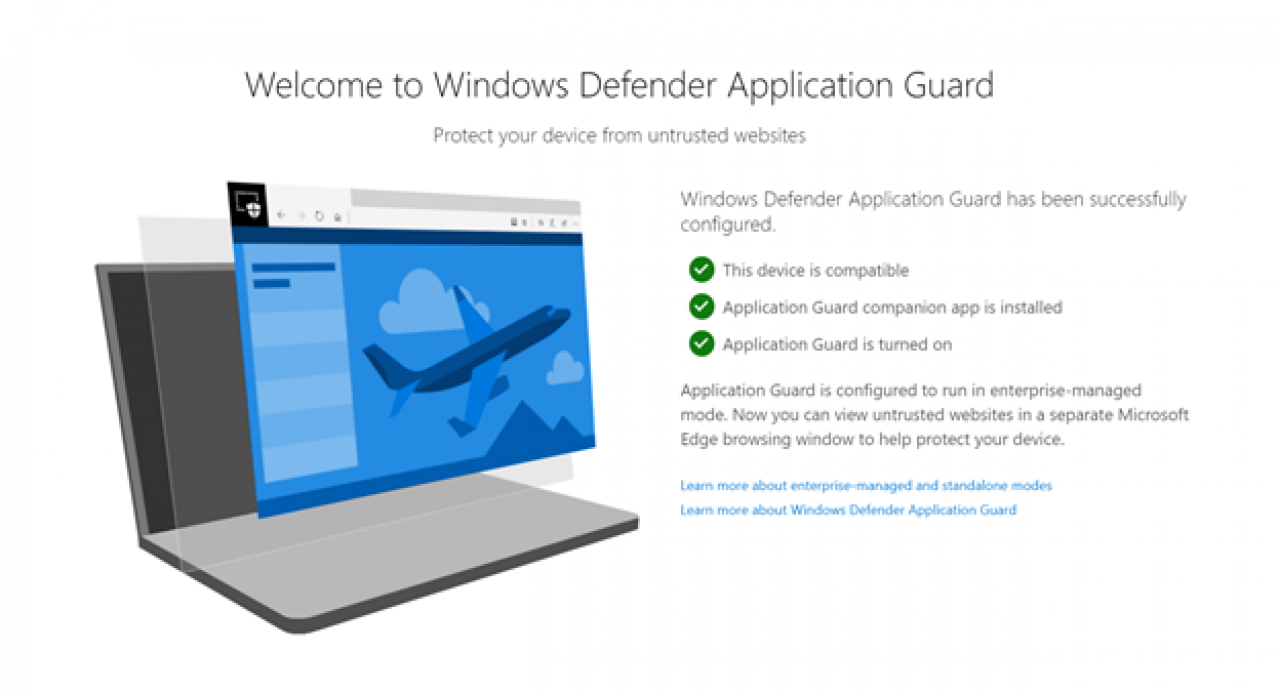 [18/03/2019] Microsoft patcht Sicherheitslücke in Windows 10 nach Hinweis der NSA (1)