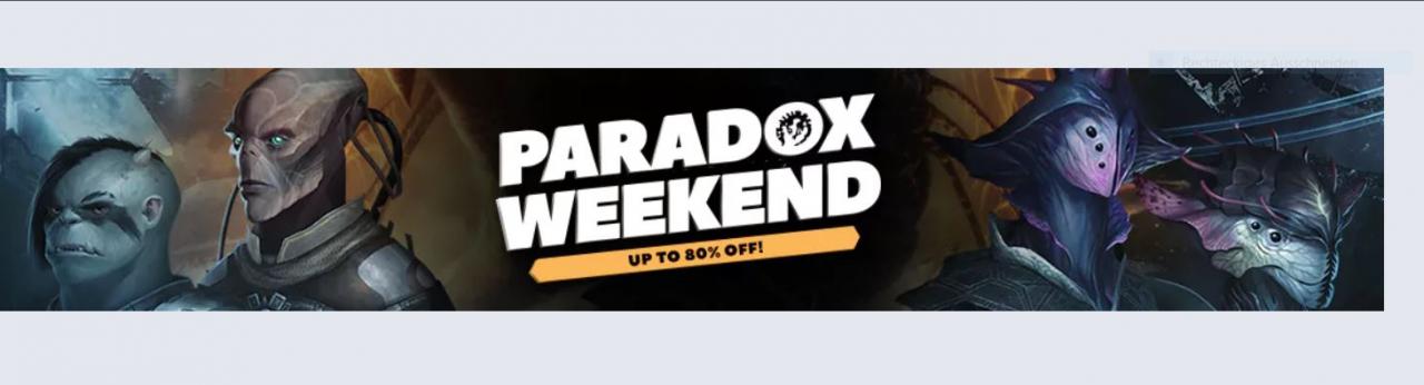 [08/03/2019] Die besten Deals des Tages: 240-GB-SSD von Kingston, PC-Spiele von Paradox und Werkzeug im Angebot (1)
