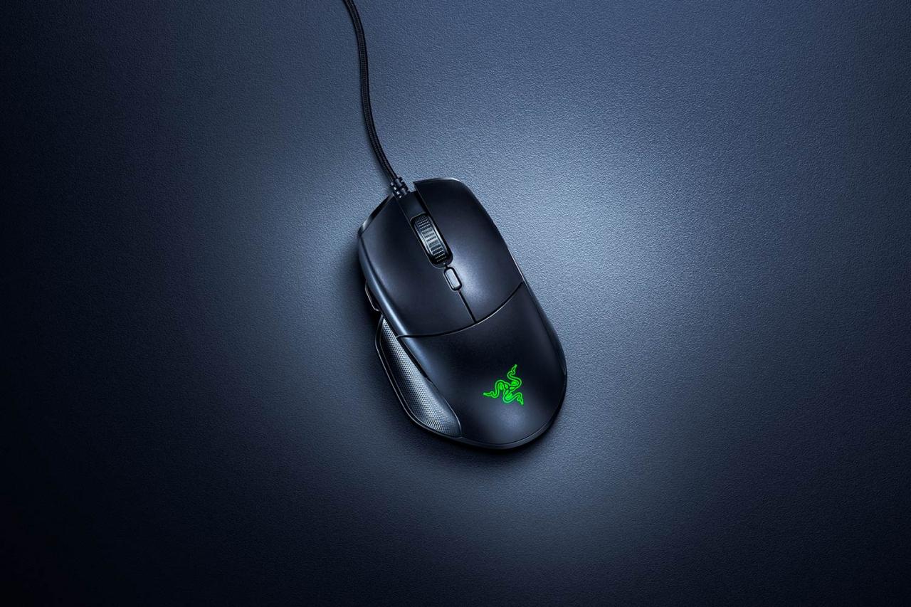 [17/03/2019] Razer Basilisk Essential (2)
