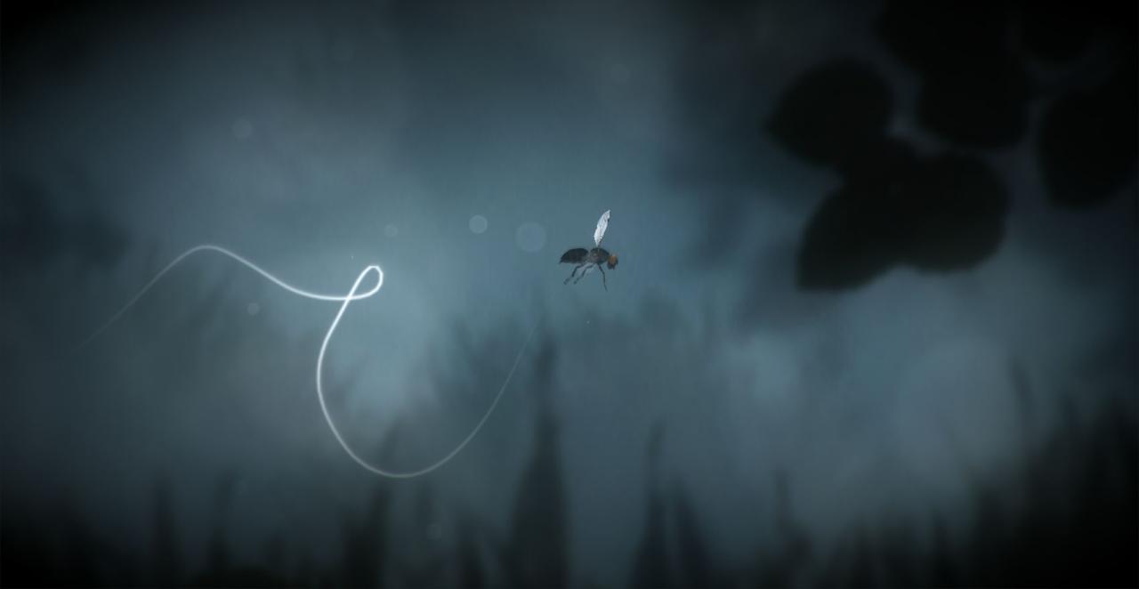 [24/03/2019] Ein kleines und minimalistisches Experiment von den Entwicklern von Among the Sleep, indem man in die Rolle eine Stubenfliege schlüpft.