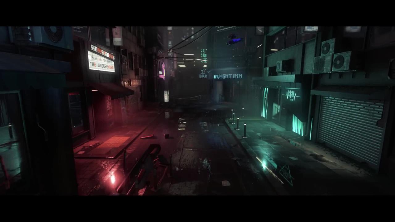 [16/03/2019] Crytek demonstriert Raytracing mit Cryengine auf Radeon Vega 56