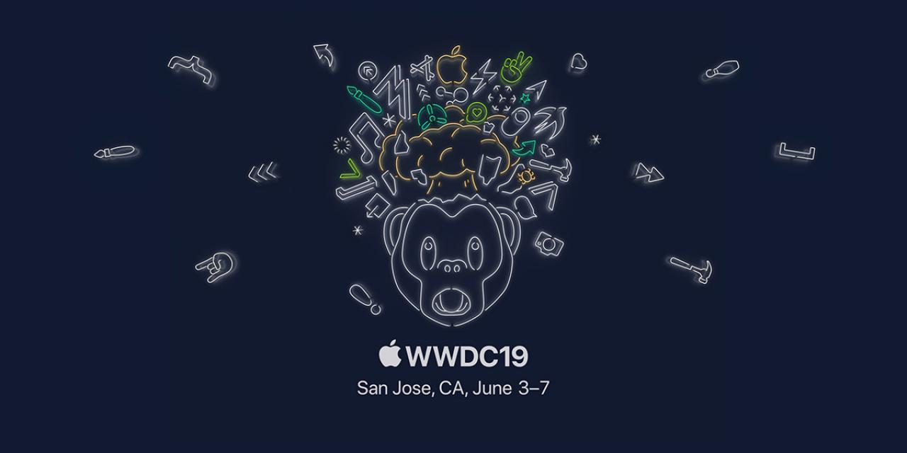 [15/03/2019] Apple stellt das neues Betriebssystem iOS 13 im Juni auf der WWDC19 vor.